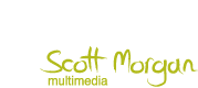 Scott Morgan - Multimedia Design